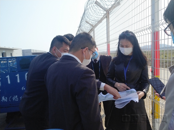 2020年7月福建机场排名8_福建又将迎来一座国际机场,还需要填海造地,预计