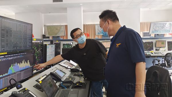 厦门监管局检查空管站防汛抗台航班保障工作_副本.jpg