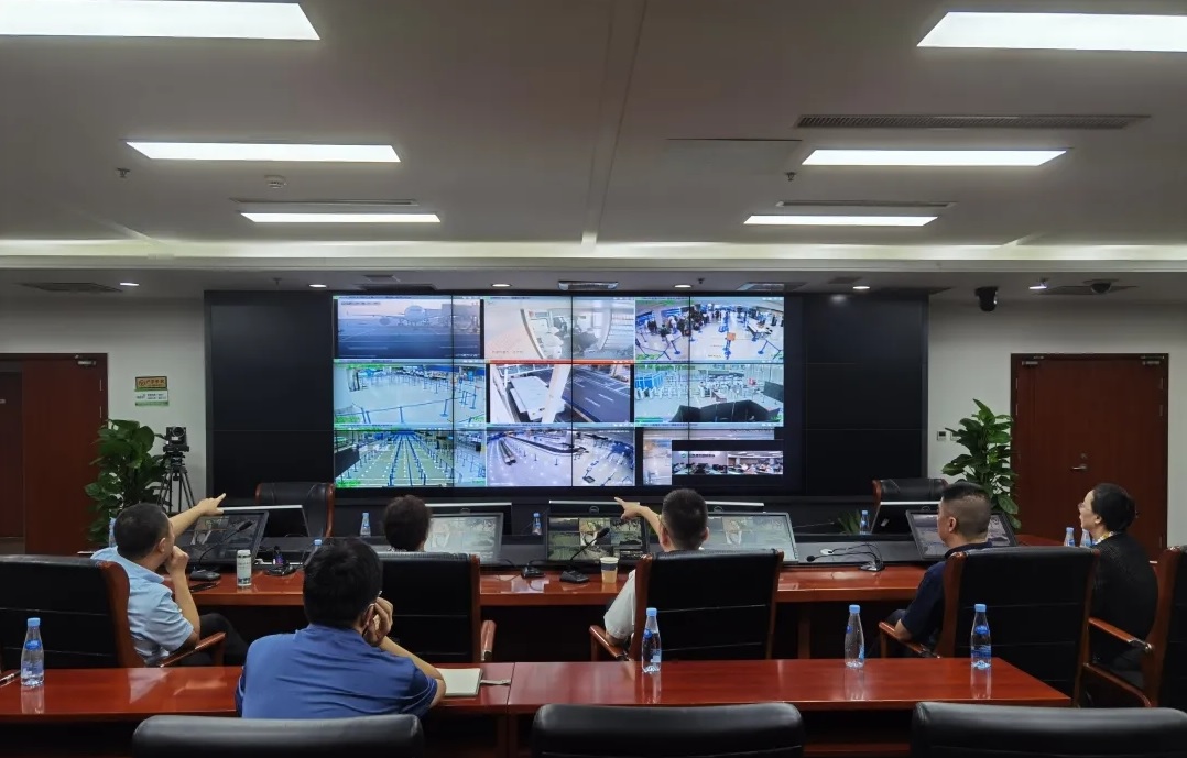 督导现场-华东管理局供图.jpg 督导现场-华东管理局供图.jpg