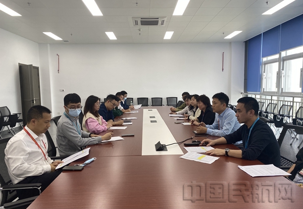 水印 图5 应急演练点评总结会4