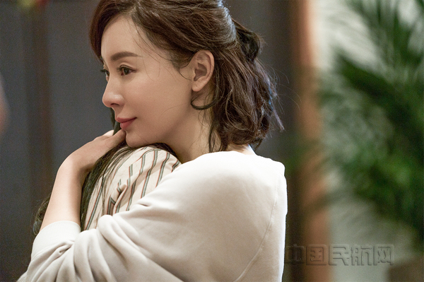 nEO_IMG_电影《中国机长》演员陈数.jpg nEO_IMG_电影《中国机长》演员陈数.jpg