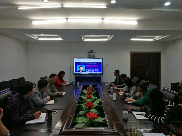 青海分局举办网络安全常识培训(图)-中国民航网