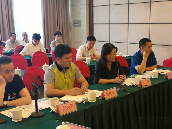 湖南地区通用航空飞行军民航空管运行协调会在长沙顺利召开2.jpg