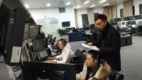 空域调整促增长,程序优化保正常——西南空管局正式实施成都地区空域调整及成都双流机场飞行程序优化方案3.jpg 空域调整促增长,程序优化保正常——西南空管局正式实施成都地区空域调整及成都双流机场飞行程序优化方案3.jpg