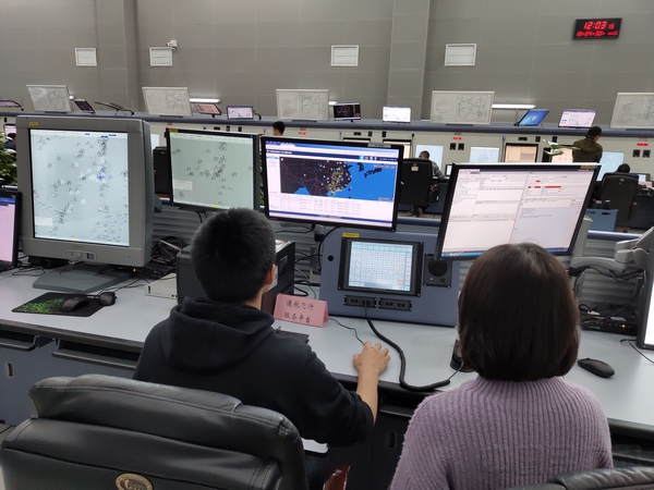 湖南分局通航飞行计划服务系统正式启用.jpg