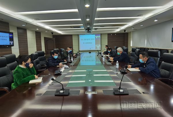 西南空管局组织召开贵阳三期扩建空管工程复工视频会1_副本.jpg 西南空管局组织召开贵阳三期扩建空管工程复工视频会1_副本.jpg