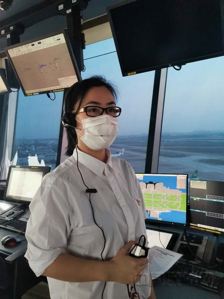华东空管信守承诺我送你离开也一定会带你回家