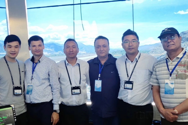 任军作为中方代表参与尼泊尔民航代表团空管协调会.jpg 任军作为中方代表参与尼泊尔民航代表团空管协调会.jpg