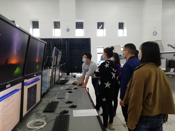 湖北空管分局气象台开展搬迁应急演练1.jpg 湖北空管分局气象台开展搬迁应急演练1.jpg