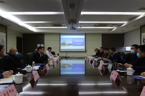 中国民航飞行学院院领导一行到西南空管局交流座谈11.jpg 中国民航飞行学院院领导一行到西南空管局交流座谈11.jpg