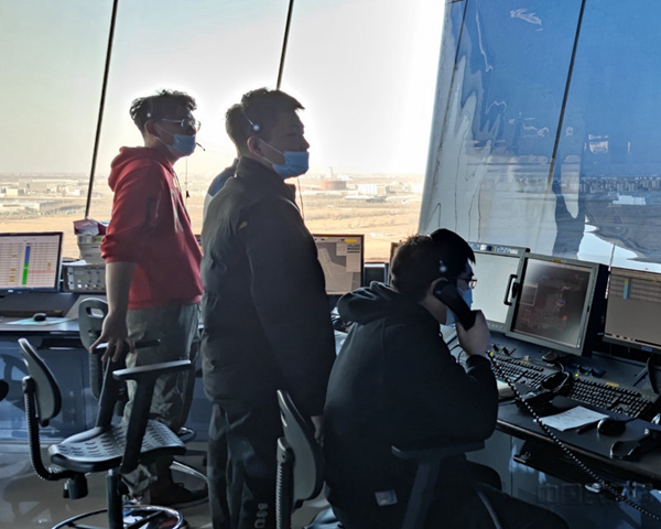 20210128 李新姝 天津空管分局成功处置转向故障航班111.jpg 20210128 李新姝 天津空管分局成功处置转向故障航班111.jpg