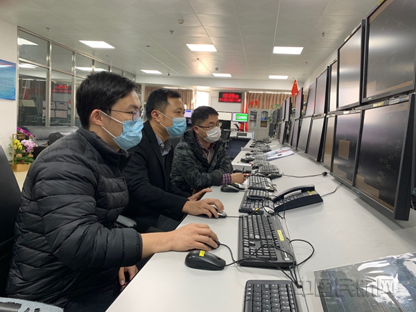 厦门与福州管制移交试运行C类移交2_副本.jpg 厦门与福州管制移交试运行C类移交2_副本.jpg