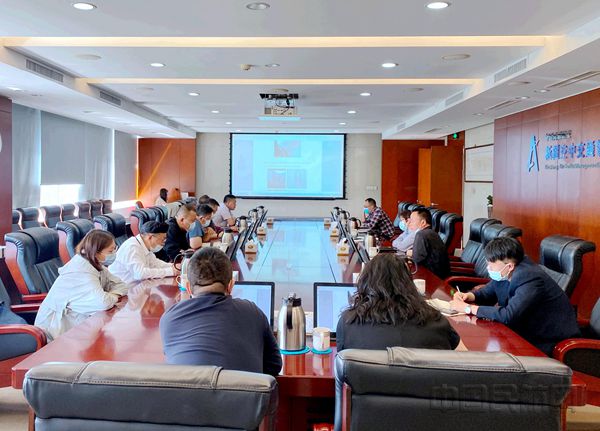 20210512新疆空管局阿克苏等七部雷达工程库车二次雷达站工程通过竣工验收_副本.jpg