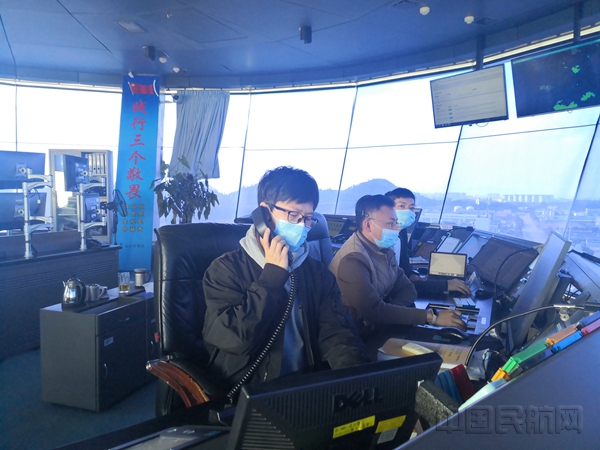 空客330来了! 汕头空管站开启保障宽体客机新篇章2_副本.jpg 空客330来了! 汕头空管站开启保障宽体客机新篇章2_副本.jpg