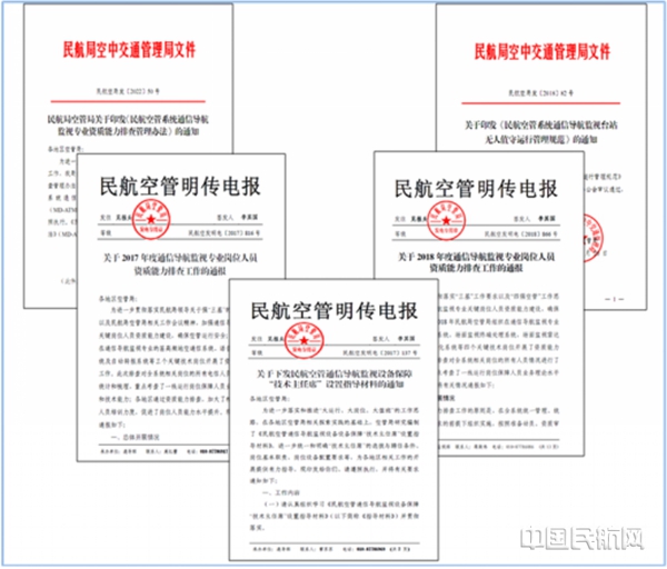 为民航空管高质量发展打造智力引擎13985