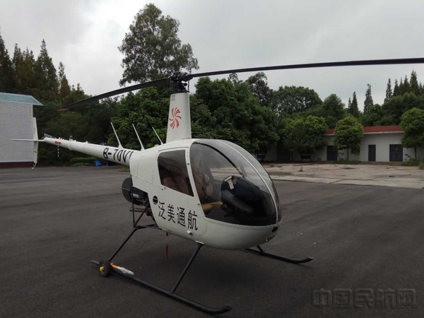 四川西南航空职业学院打造精品专业服务民航-