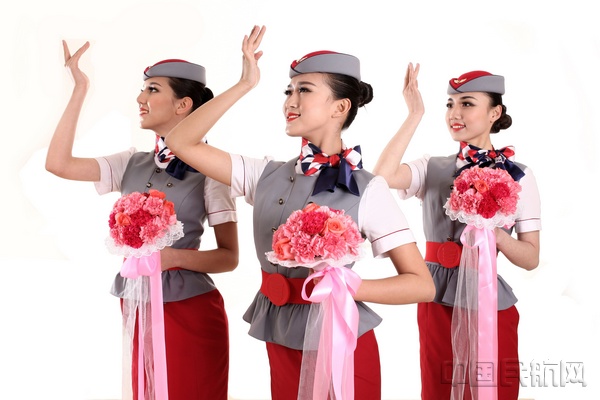 四川西南航空职业学院打造精品专业服务民航-