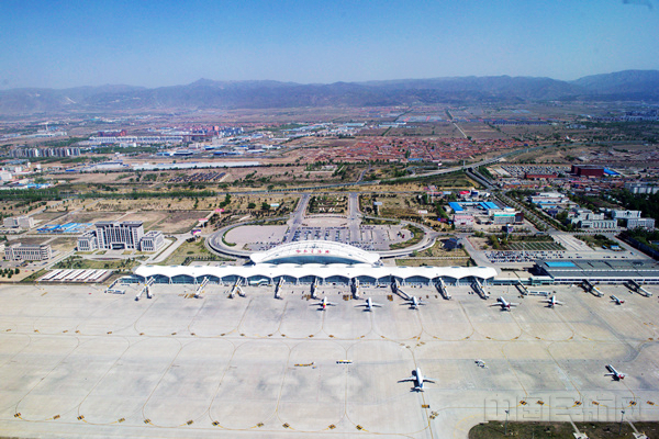 呼和浩特机场将改扩建 年内新增20停机位