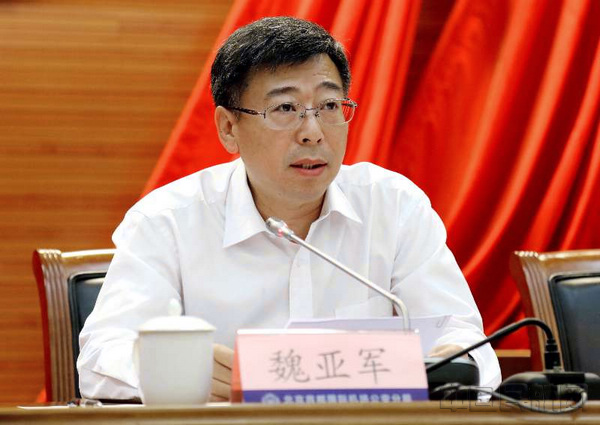 首都机场公安分局召开2017年年中工作会议