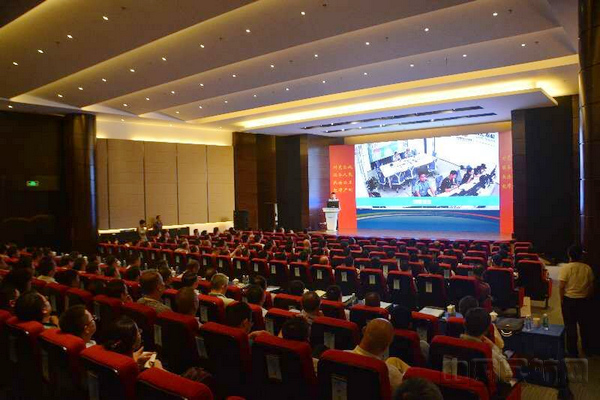 民航安保高级管理人员培训班在深圳正式开班-