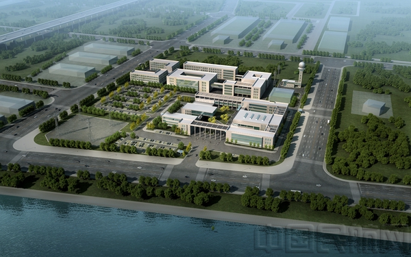 青岛新机场空管工程正式开工建设(组图)_cninr 中国民航网 通讯员刘加华 报道:11月16日11时57分,随着华东空管局副局长黄久龙的一声令下,器械轰鸣、铲车开动,青岛新机场空管工程正式开工建设。 工程以满足新机场近期(2025年)年起降航班30万架次、旅客吞吐量3500万人次运输需求为目标,建成以青岛为枢纽、半岛城市群为辐射的国际化、区域级、现代化的空管运行保障体系,并充分考虑未来的运行保障能力的需求。 工程总概算9.