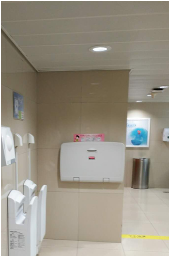 【舆情】首都机场对家庭卫生间设置作出回应