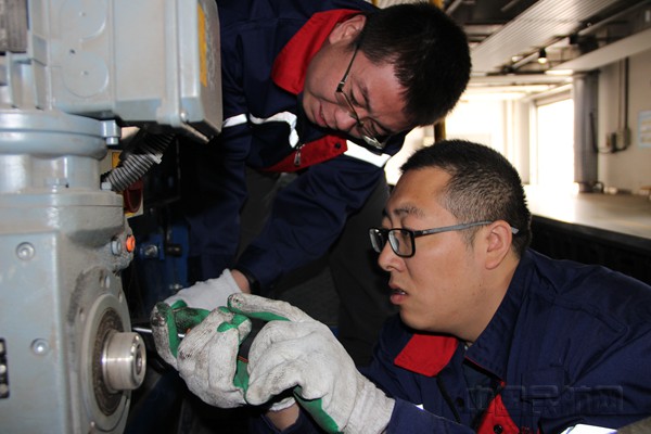 新起点 新使命 新征程--写在包头机场年旅客吞