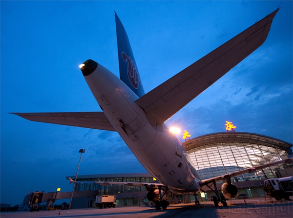 大庆机场2017年完成旅客吞吐量62万人次(图)