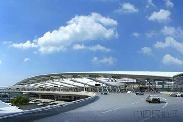 MediaComm美凯光纤KVM技术为白云机场保驾护航-中国民航网