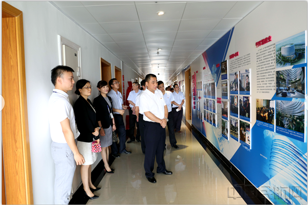 广西机场航旅公司党支部完成强堡垒,促先锋试