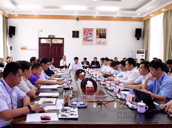 nEO_IMG_验证试飞讲评及调研总结会现场。周航摄.jpg nEO_IMG_验证试飞讲评及调研总结会现场。周航摄.jpg
