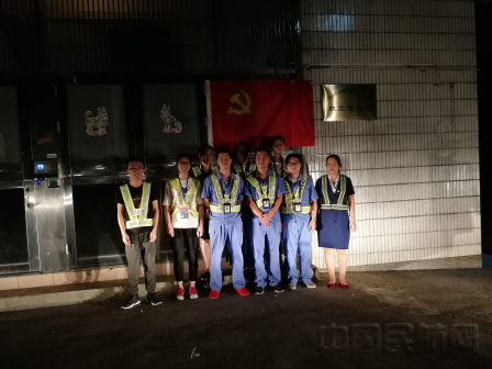 桂林机场新1.8G无线通信系统测试运行成功-中