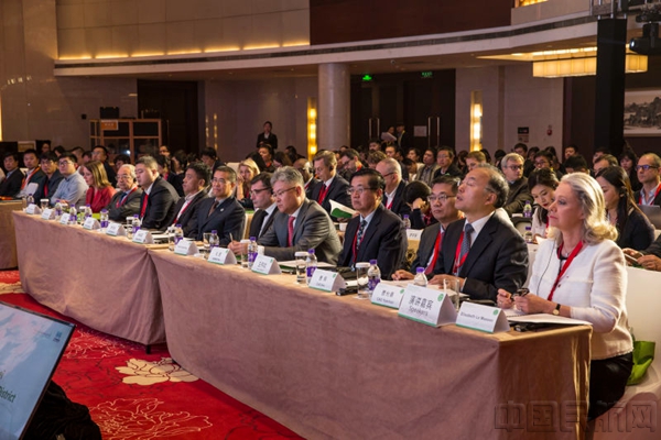 来自10余国家的演讲嘉宾和机场专家_副本.jpg