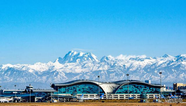 备战春运 乌鲁木齐机场多举措保障旅客出行