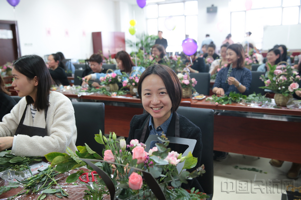 首都机场博维公司开展三八女神节系列主题活动 (2).jpg