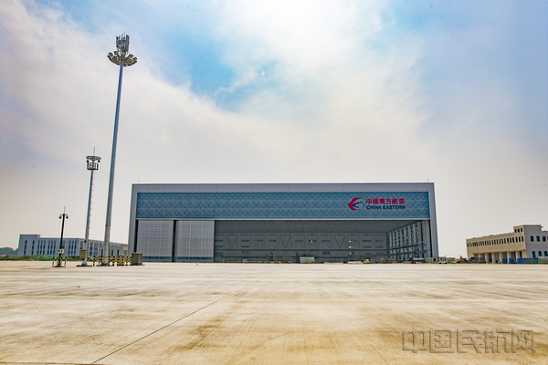大兴机场东航基地3-东航供图.jpg