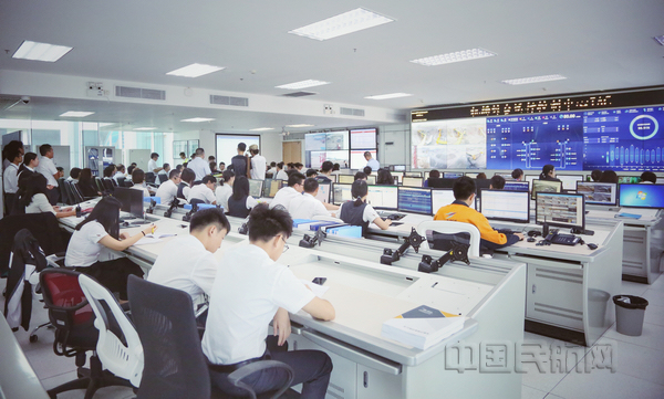 nEO_IMG_本次演练中启用的珠海机场应急中心(AEC).jpg nEO_IMG_本次演练中启用的珠海机场应急中心(AEC).jpg