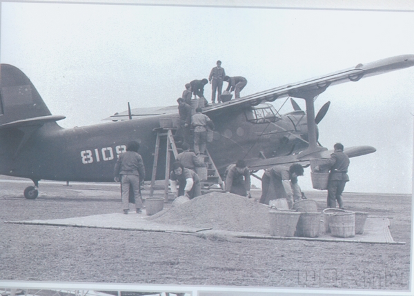 90年代,飞播造林.jpg 90年代,飞播造林.jpg