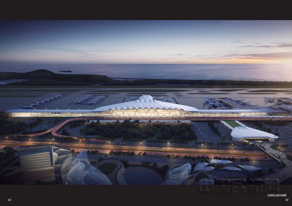 珠海机场改扩建工程效果图15.jpg