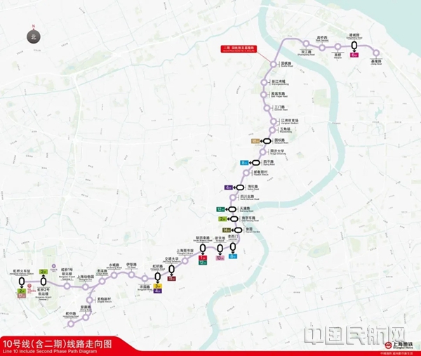 上海市交通委“上海交通”公号发布的延伸段建成后地铁10号线全线走向_副本.jpg 上海市交通委“上海交通”公号发布的延伸段建成后地铁10号线全线走向_副本.jpg