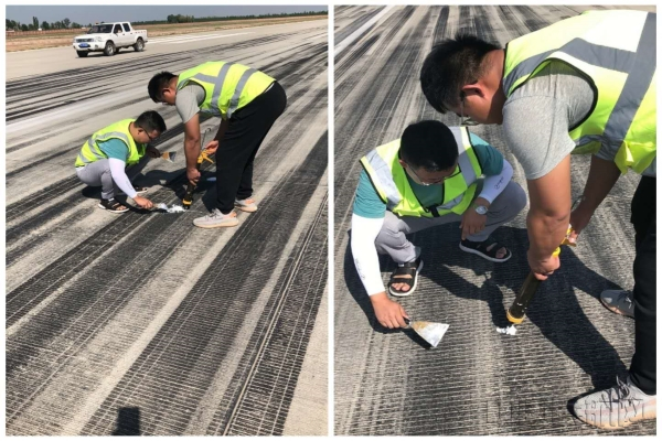 图:道面徒步检修画面.jpg 图:道面徒步检修画面.jpg