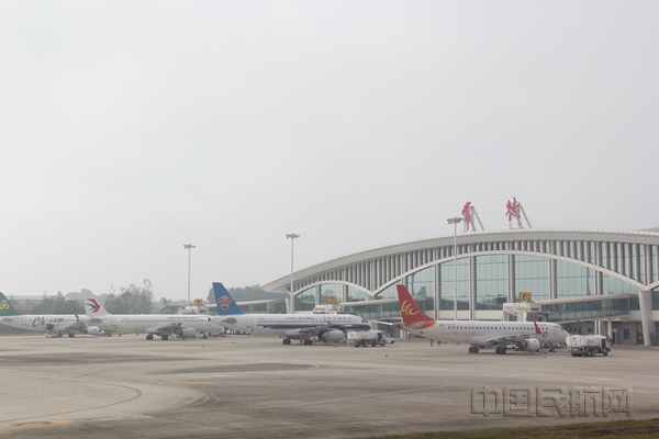 常德机场机坪图_副本.jpg 常德机场机坪图_副本.jpg
