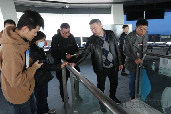 成都天府国际机场空管工程通过自验收 (3)_副本.jpg
