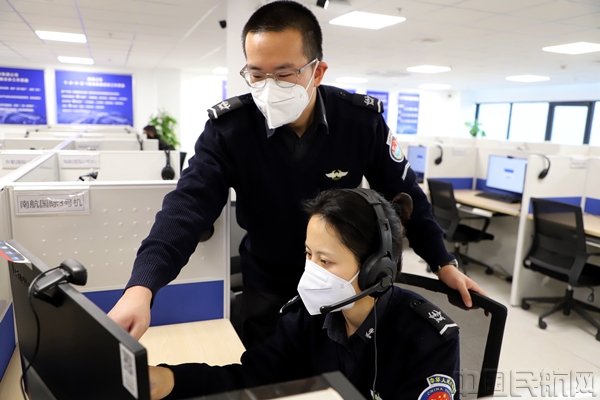 大兴机场安检启航班组:坚守货运安全,青春筑梦启航-中国民航网