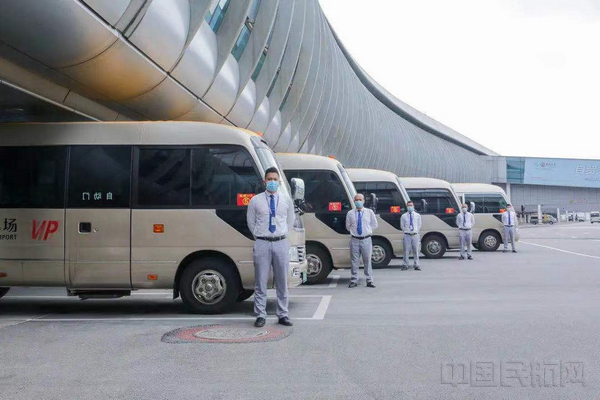 南宁机场航旅“坪安”车队基础工程全面提升 (3).jpg