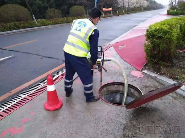 吉林消防检测