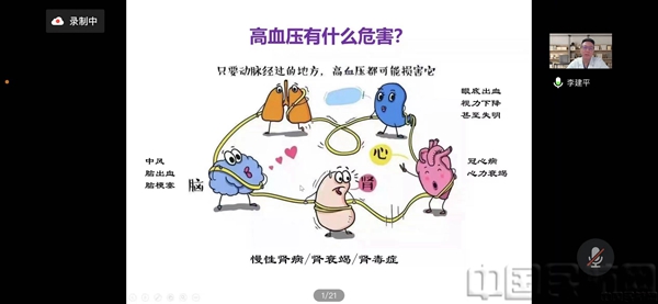 李建平教授正在进行线上授课(摄影:于佳慧).jpg 李建平教授正在进行线上授课(摄影:于佳慧).jpg