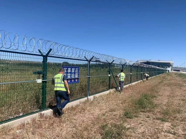 青岛民航凯亚申请基于多模态的机场围界检测专利显著提升安防系统准确性和效率