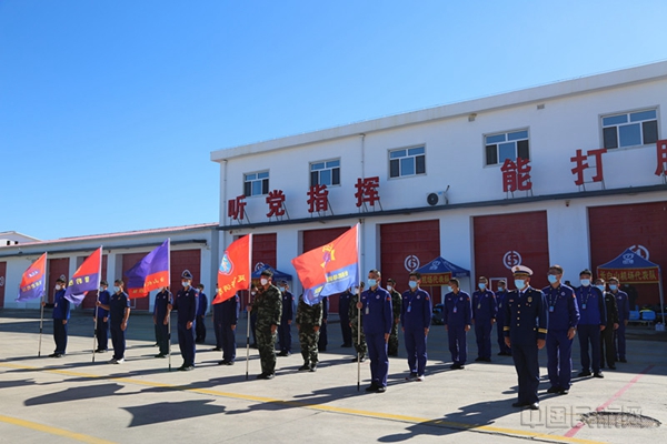 消防27