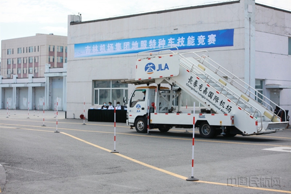 特种车25